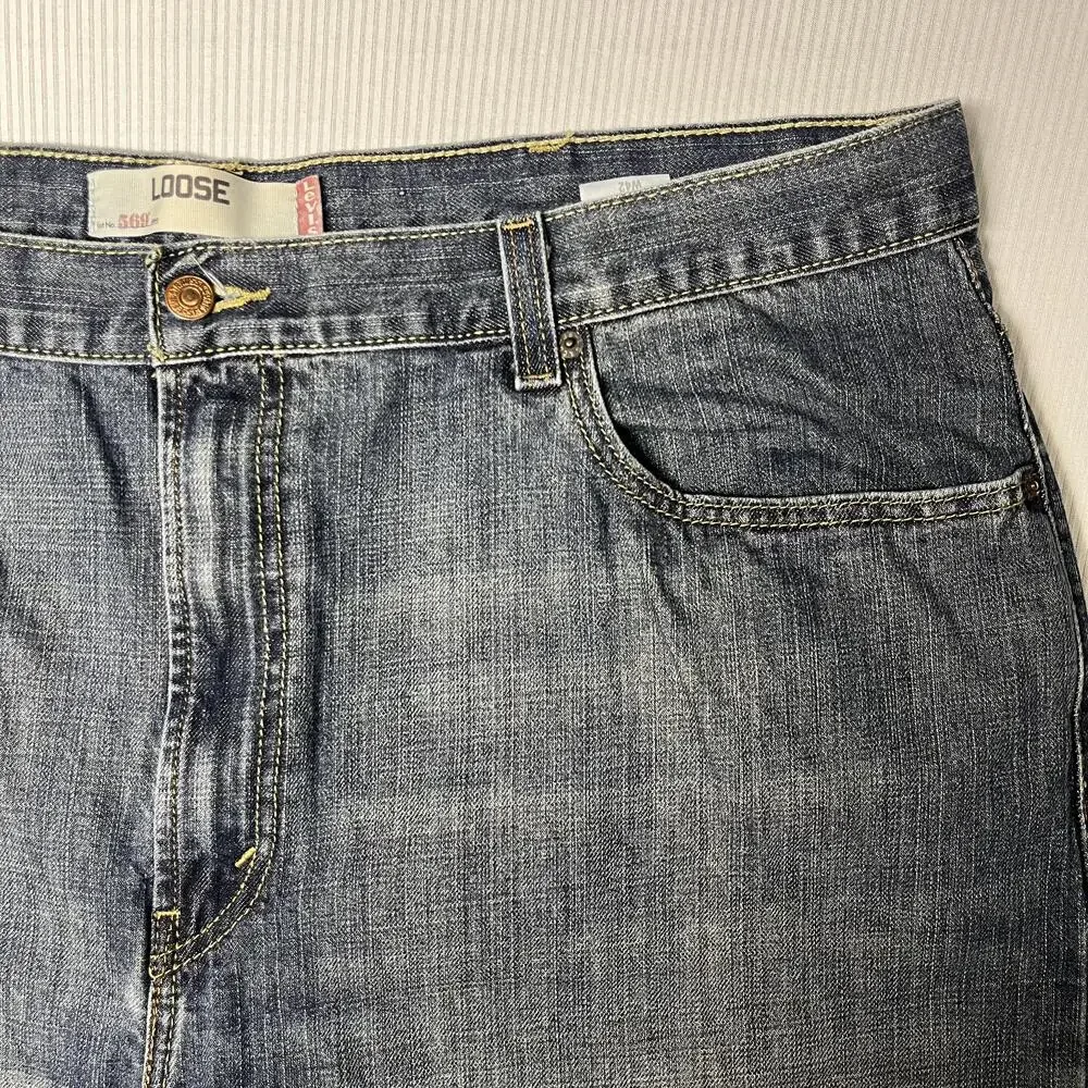 Levis brand levi